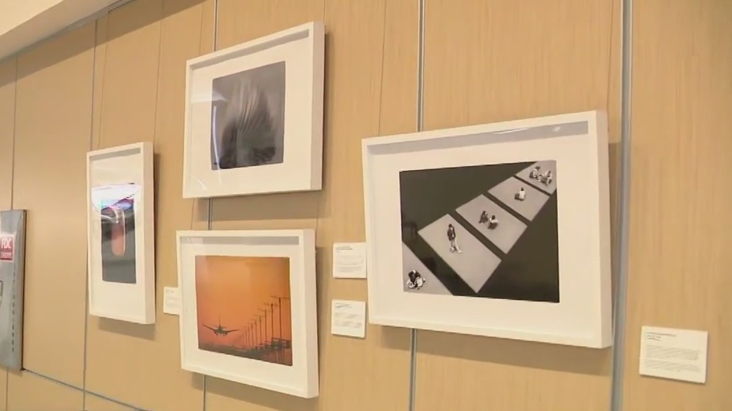 New exhibit at TPA features award winning photos